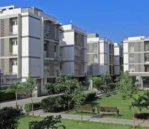 JBR Residency