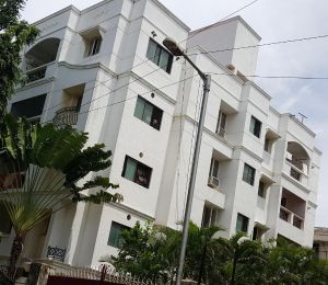 Krishna Prakasam