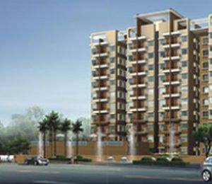 Koncept Nakshatra