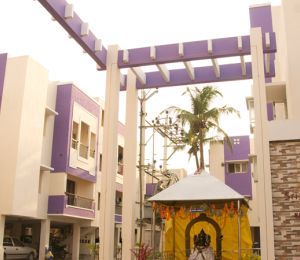 Kanya Sri Harshita