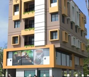 ML G R Appartment