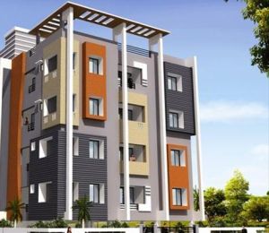 ML D P Appartment