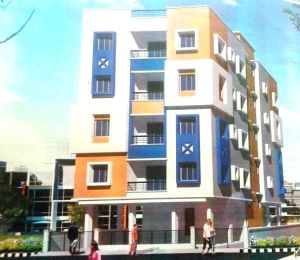 ML Laxmi Enclave