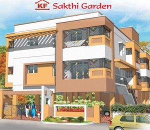 Karthikeyan Sakthi Gardens