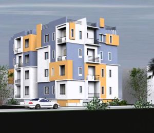 ML Khokon Enclave