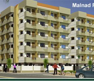 Malnad Residency