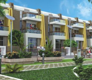 Man Royal Bungalows