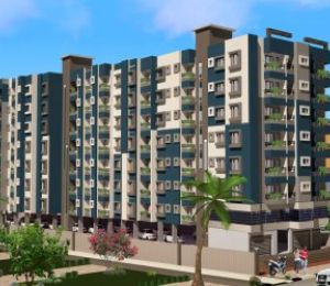 Samridhi Residency