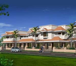 Si Embassy Homes 2