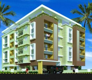 Nirmaan Bhargavi Gloria Residency