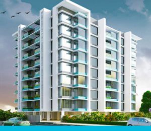 Nirmaan Evanna Homes