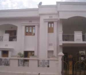Penguin Block