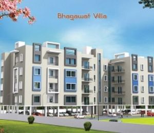 Penguin Bhagawat Villa