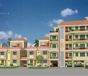 Nitin Ocean View