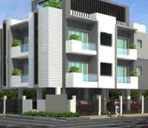 Tirupatiyar Tirumal Flats