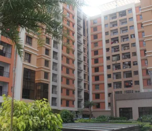 Utkal Royal Residency