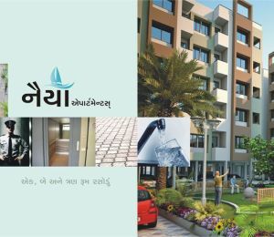 Raison Naiya Apartment