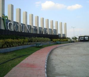 Aarone County Walk