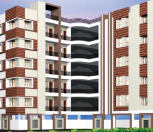 Shamshiri Bandlaguda