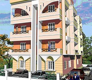 Sathyam Loga Ganpathy Apartments