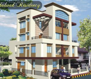 Shalwak Residency