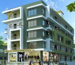 Shriya Solitaire