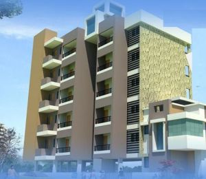 Shree Shivram Prestige Pride D