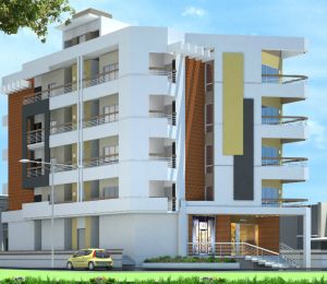Shriya Mansion