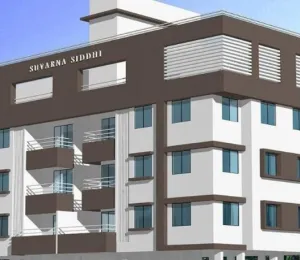 Shree Shivram Suvarna Siddhi