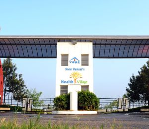 Sree Vensai Health Village