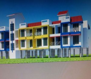 Shree Ramtanu Nilay 2