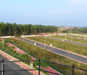 Sri Srinidhi Vsl Gardenia