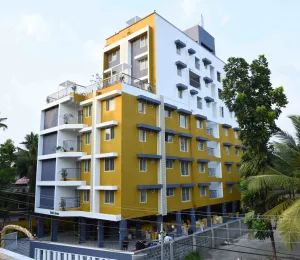 Siddhi Enclave