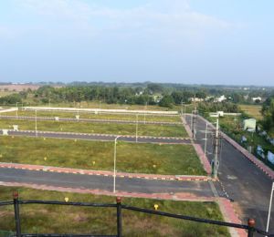 Sri N Square