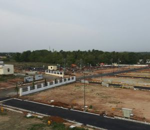 Sri VSL Srinidhi Green Valley