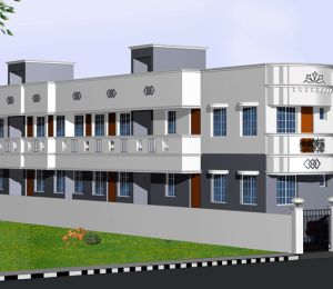 Vignesh Subanu