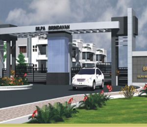 SVKR Brindavan