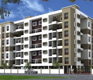 Sneha Riddhi Siddhi Enclave