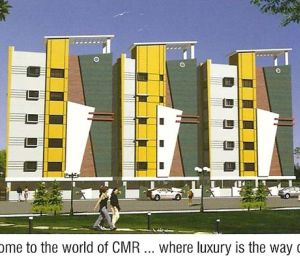 CMR Residency