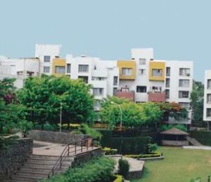 Suma Himali Apartment