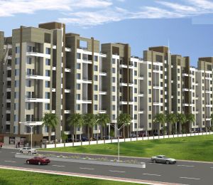 RR Riddhi Siddhi Towers