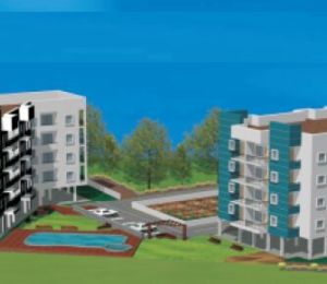 Mitra Srimitra Estates