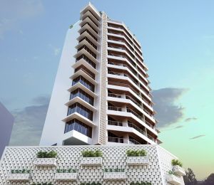 S Raheja Sapphire