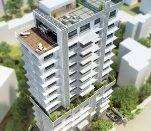 S Raheja Natraj