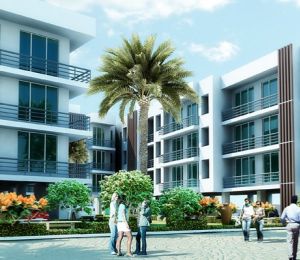 S Raheja Prime