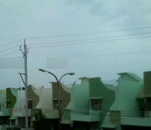 Super and Developers Lakshya Home