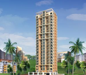 Sarah Metkari Tower
