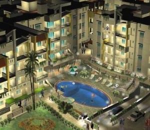 SRK Gardens