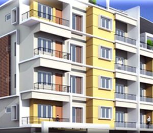 Shakthi Residency
