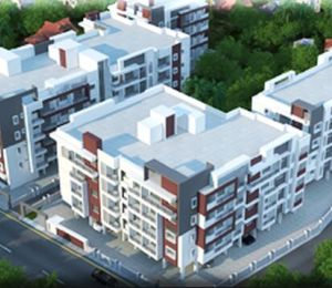 Shakthi Sun City